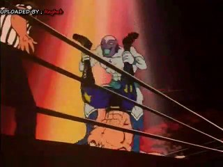 أخلاقيات النمر المقنع