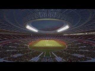 Rusia 2018: Ya se pueden comprar las entradas