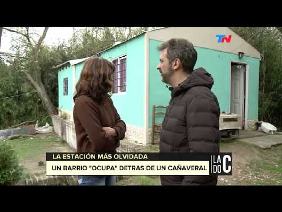 La estación más olvidada