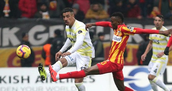 Rıdvan Dilmen: Alper Ulusoy Maçı Katletti