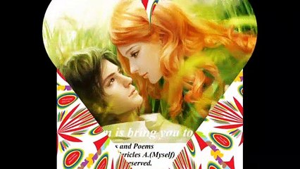 My dream, is bring you to my reality [Quotes and Poems]