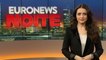 Euronews Noite 08.02.2019