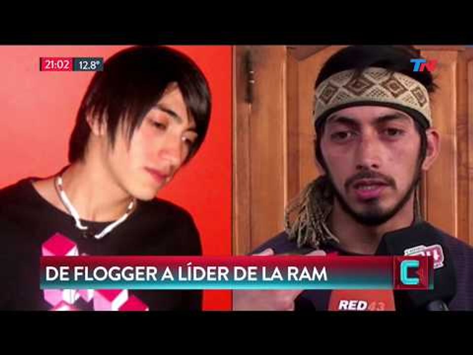 De flogger a lider de la RAM