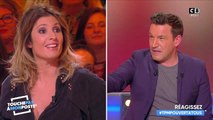 TPMP : Caroline Ithurbide a été approchée pour co animer L'île de la tentation