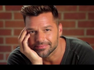 Ricky Martin, Luis Fonsi y Chayanne preocupados por el huracán María