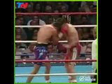 Esto pasaba un 19 de Septiembre de 1998: De la Hoya vs Chávez