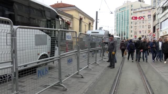 Macron'un Açıklamalarına Vatan Partisi İbb Başkan Adayından Tepki