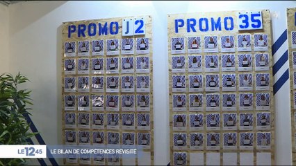 "Switch" : le bilan de compétences revisité