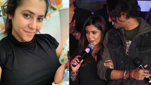 Ekta Kapoor talks about her son Ravie Kapoor; Watch Video | FilmiBeat