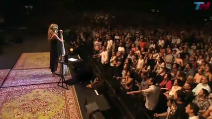 Joss Stone - Harry's Symphony (Luna Park, 2015)