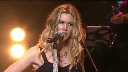 Joss Stone - Fell In Love With A Boy (Luna Park, 2015)