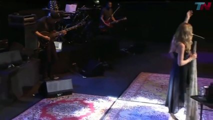 Joss Stone - Music Jet Lag (Luna Park, 2015)