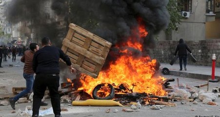 AİHM, Hendek Eylemleri İddialarını Kabul Etmedi