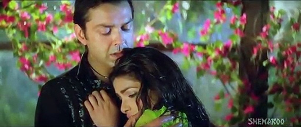 Barsaat Ke Din Aaye - Barsaat (2005) HD