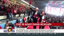 Kılıçdaroğlu’nun belirlediği adaylar CHP’de infial yarattı
