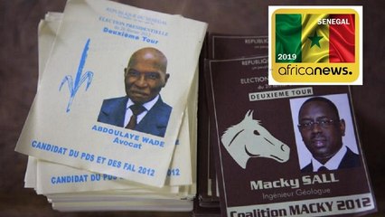 Senegal polls to proceed despite Wade's boycott call - govt