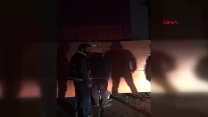 Kocaeli Çaldığı Tır Dorsesini Hurdacıya Sattı