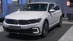 VÍDEO: Volkswagen Passat 2019, así es su nueva actualización