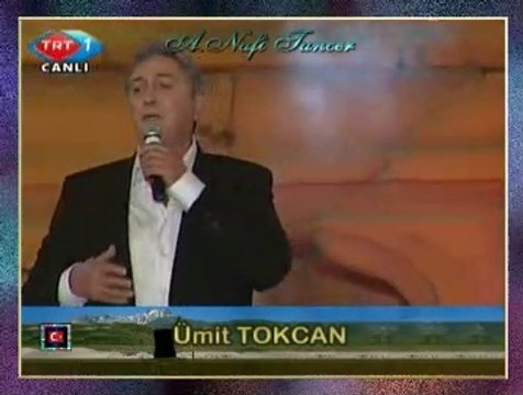 Ümit TOKCAN - Denize Dalmayınca Bir Balık Almayınca (2)