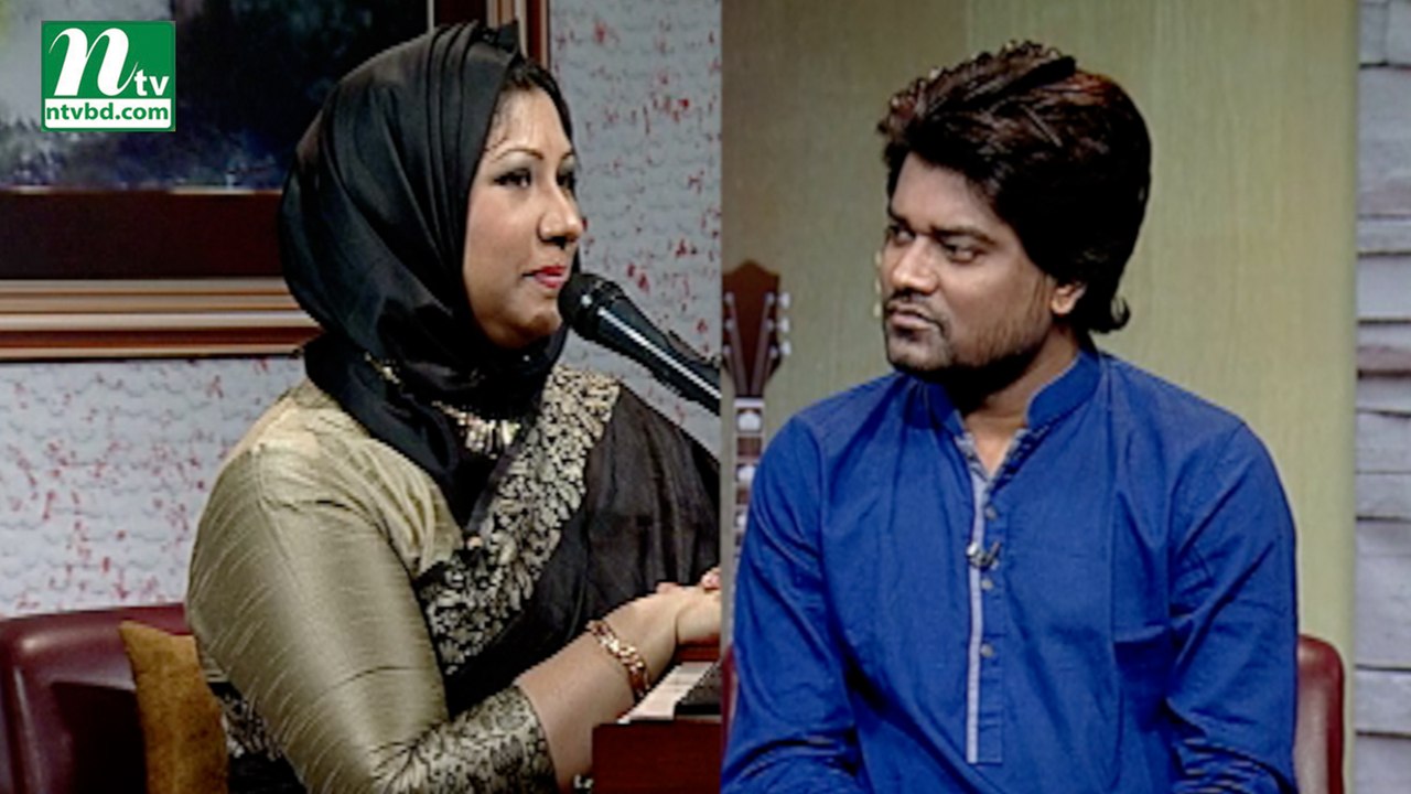 Aaj Sokaler Gaane | G.. | P… | EP 586 | Musical Program second