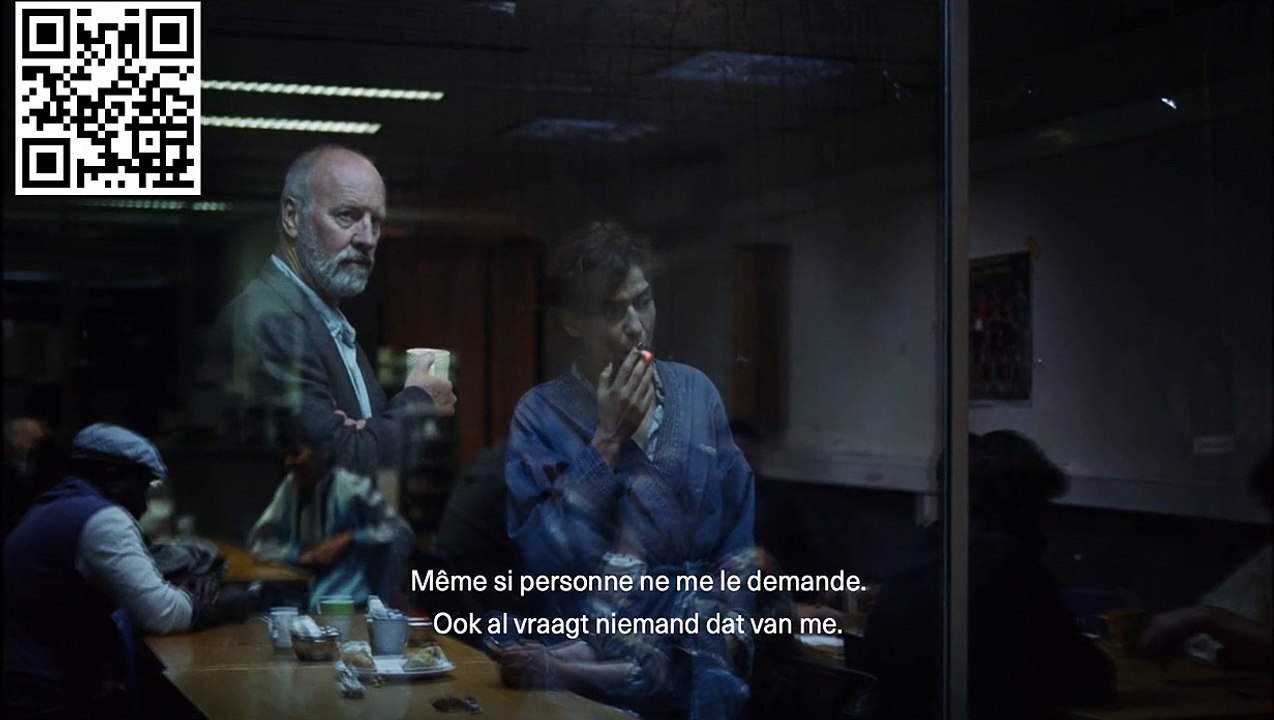 Hellhole: Trailer HD VO st FR/NL