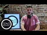 Andres Campo Techno DJ Set Live From #DJMagHQ