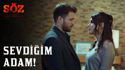 Söz | 68.Bölüm - Sevdiğim Adam!