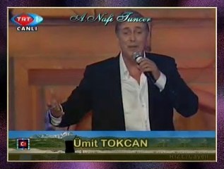 Ümit TOKCAN - Hem Okudum Hemi De Yazdım