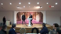 AK Partili Başkan Adayı Köken: “2019’u 2023’e götürecek, ülkemizin 100’üncü yılını ikinci yüzyıla devir daim edecek son dönemdir bu dönem”