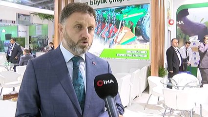Tarım Kredi Kooperatiflerinden ürün fiyatları için 'yeni model' vurgusu