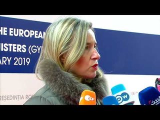 SHQIPERIA ZGJAT SANKSIONET KUNDER RUSISE