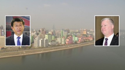 정상회담 실무협상 이틀째...北 매체는 침묵 / YTN