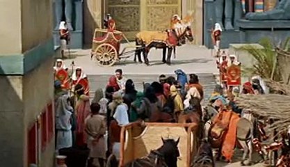 José do Egito  - Capitulo 38