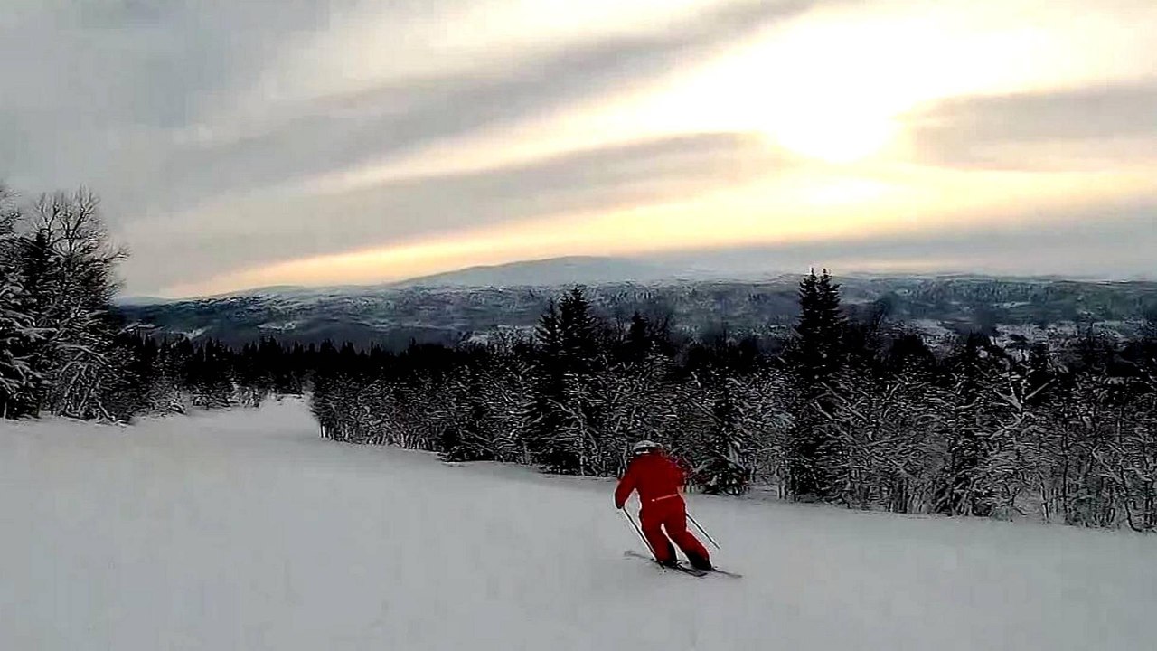 Sweden strives to boost 2026 Winter Olympics bid