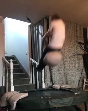 Vous allez croire que c'est une vidéo d'un grand échec mais c'est totalement le contraire