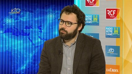 Référendum : "ce n'est pas une bonne idée qu'il ait lieu en même temps que les élections européennes"