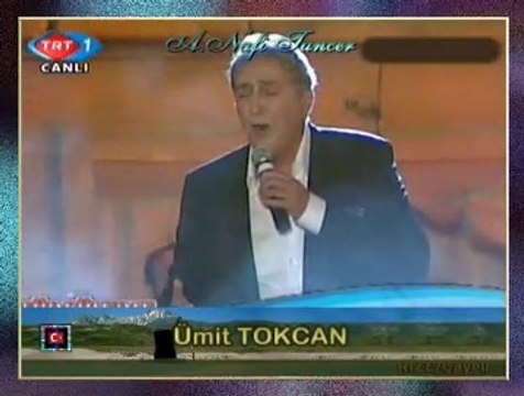 Ümit TOKCAN - Seyyah Olup Şu Âlemi Gezerim