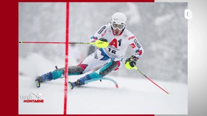 ESPRIT MONTAGNE - 7 FEVRIER 2019 - Esprit Montagne - TéléGrenoble