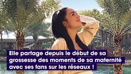 Jazz enceinte : piqûres d’insuline, effets secondaires... Elle donne des nouvelles de l’avancée de son diabète