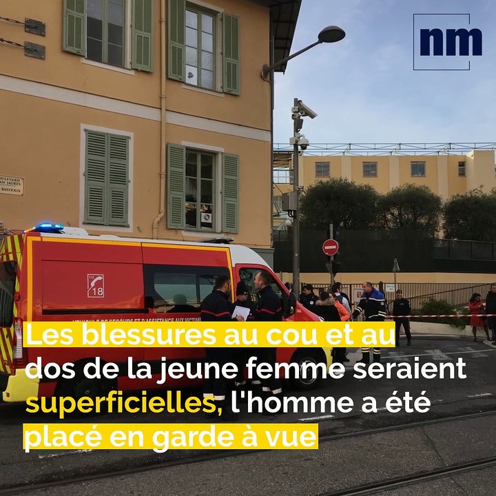 Femme poignardée, A8 coupée, Ouvertures et fermetures de classes: votre brief info de ce jeudi après-midi