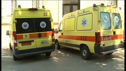 Συνέργειες 5ης ΥΠΕ με ΕΚΑΒ στην Εύβοια