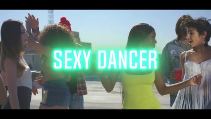 Too Short feat Legado 7 & DJ Khaled "Sexy Dancer"