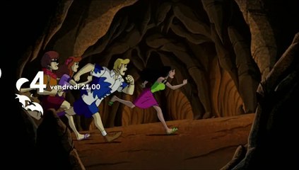 Soirée Scooby-Doo - Bande annonce