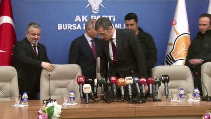 Bakan Selçuk: “Eğitimi sınıflarda ve okullarda yapılan bir iş olarak görmüyoruz”