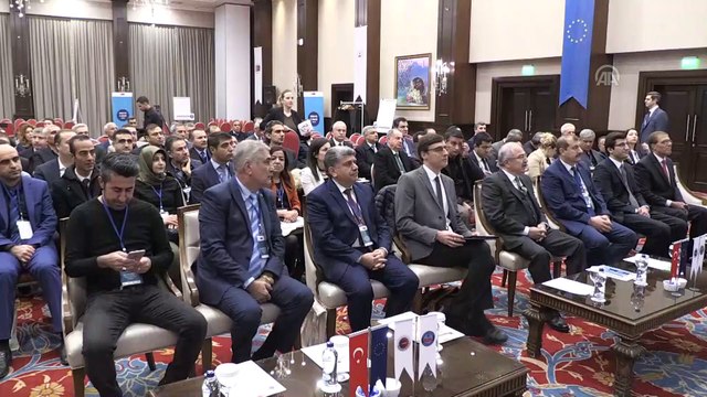 'Kamu Sivil Toplum Kuruluşu İş Birliği Projesi' - MARDİN