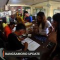 Lanao del Norte rejects inclusion of towns in Bangsamoro region