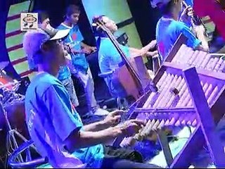 Melinda - Cukup Semene [Official Music Video]