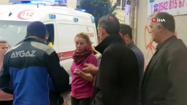 Küçükçekmece Cennet Mahallesi'nde tüp bayiinde patlama meydana geldi. Olay yerine itfaiye ve sağlık ekipleri sevk edildi. Ekipleri olay yerindeki incelemeleri sürüyor