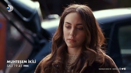 Muhte Fragmanı Final Yeni Bölüm Son Fragmanı