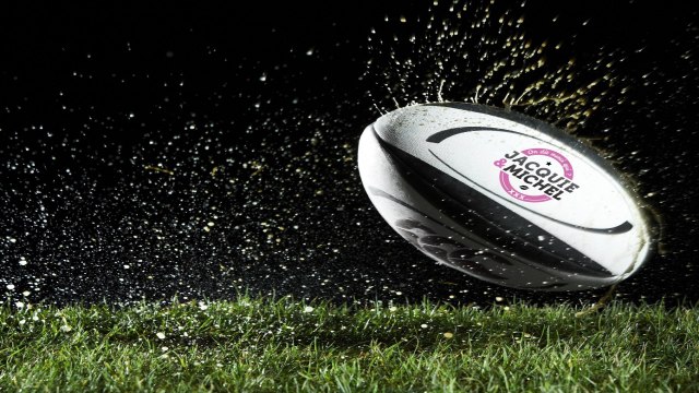 Quand Jacquie et Michel se lancent dans le sport